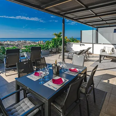 Laurel With Heated Pool Villa