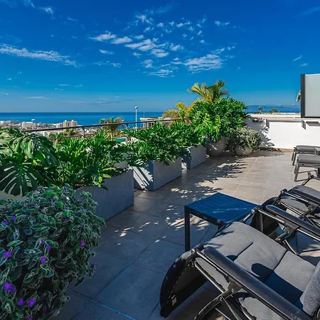 Villa Rey Tenerife #12